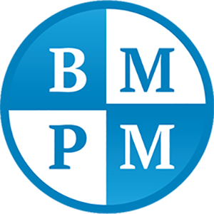 Benchmark Rental Property Management Logo