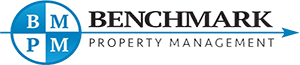 Benchmark Rental Property Management Logo