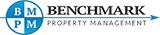 Benchmark Rental Property Management Logo