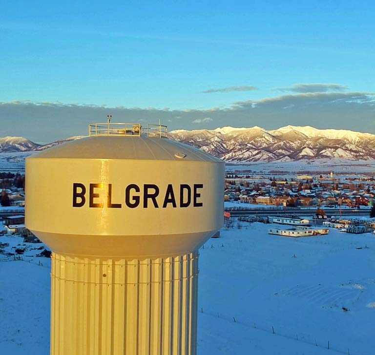 Belgrade Montana Property Management Company