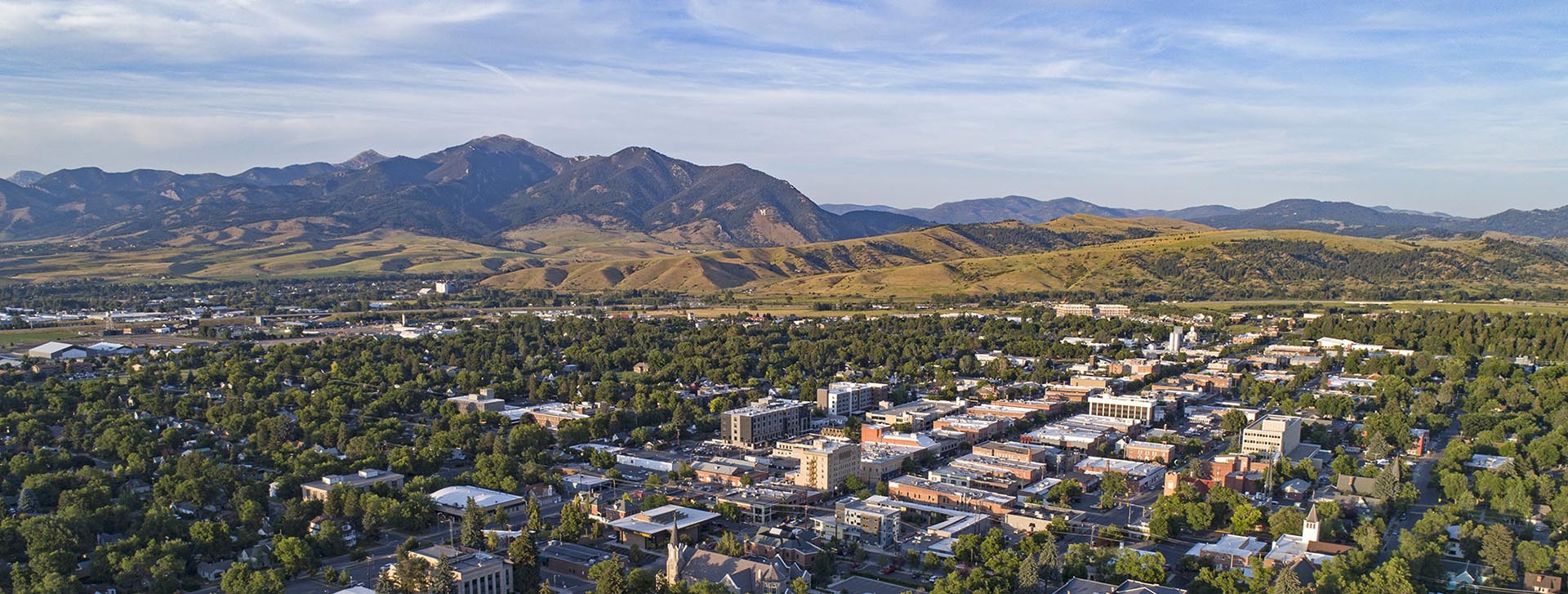 Bozeman Montana Property Management Company