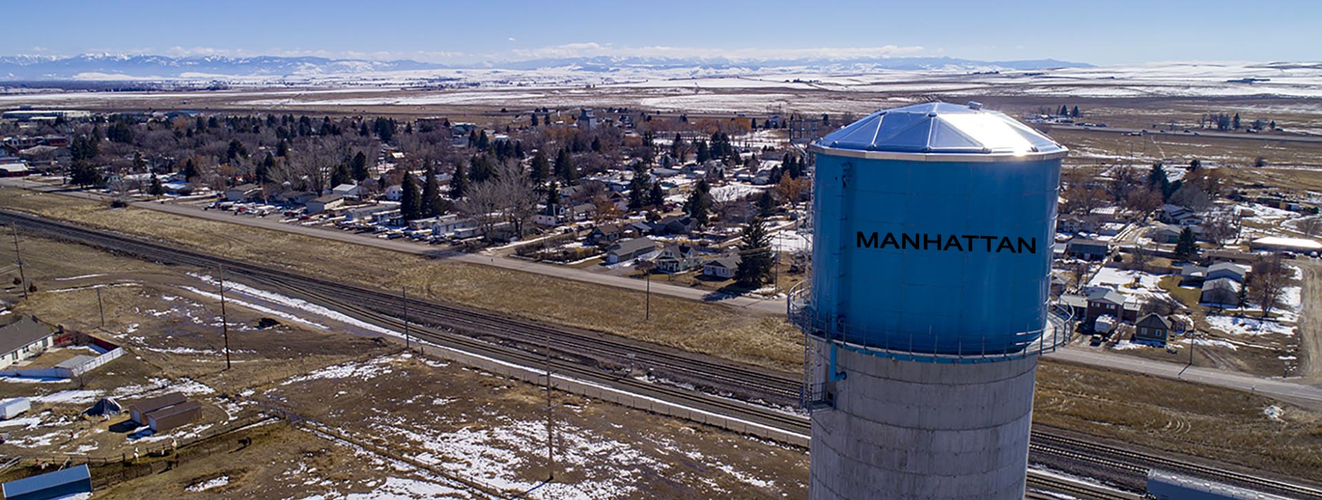 Manhattan Montana Property Management Company